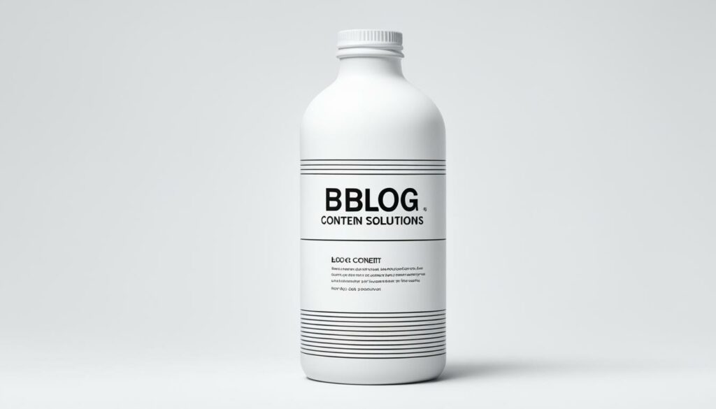 white label blog content